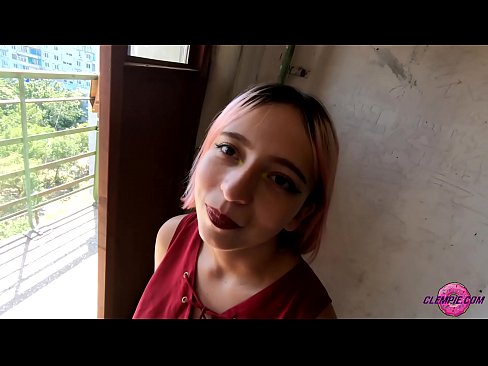 ❤️ Student Sensual siše stranca u zaleđu - sperma mu na licu ❤ Super porno kod nas bs.teenactivewear.ru